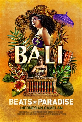 Bali: Beats of Paradise Poster 1594150