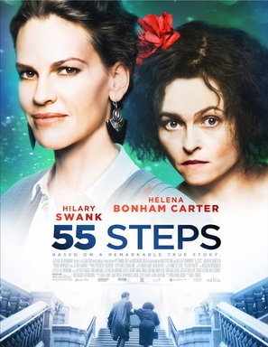 55 Steps Poster 1594151