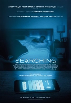 Searching Poster 1594204