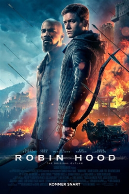 Robin Hood Poster 1594253