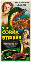 The Cobra Strikes Sweatshirt #1594277