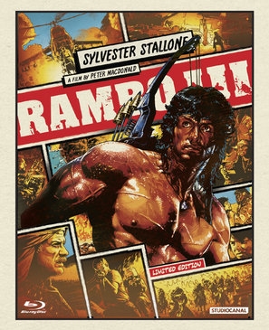 Rambo III Poster 1594305