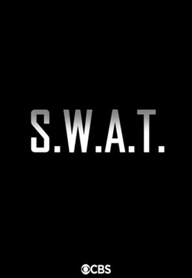 S.W.A.T. Poster with Hanger