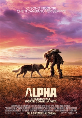 Alpha Poster 1594386