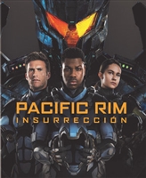Pacific Rim: Uprising movie poster