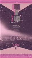 Burn the Stage: The Movie Mouse Pad 1594434