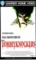 The Tommyknockers Longsleeve T-shirt #1594509