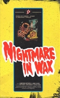 Nightmare in Wax Sweatshirt #1594525