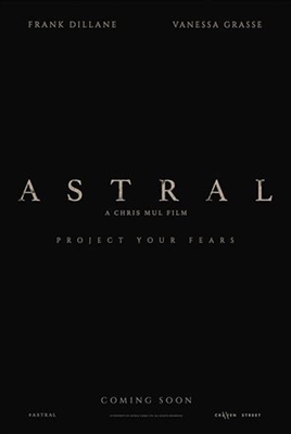 Astral poster