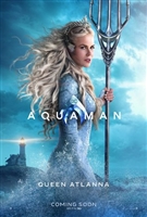 Aquaman #1594574 movie poster