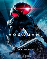 Aquaman #1594581 movie poster