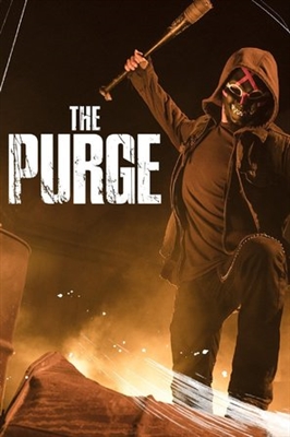 The Purge Poster 1594587