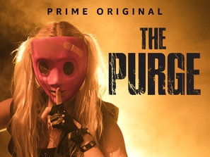 The Purge Poster 1594588