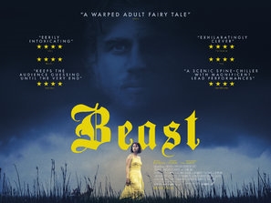 Beast Poster 1594605