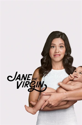 Jane the Virgin Mouse Pad 1594652