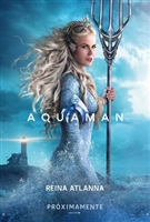 Aquaman #1594703 movie poster