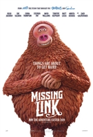 Missing Link mug #