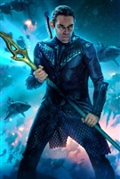 Aquaman #1594845 movie poster