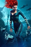 Aquaman #1594847 movie poster