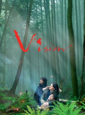 Vision Poster 1594859