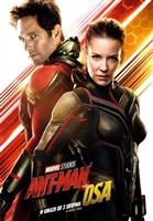 Ant-Man and the Wasp Mouse Pad 1595013