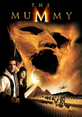 The Mummy Poster 1595068