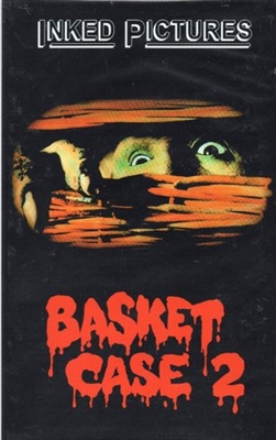 Basket Case 2 t-shirt