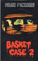 Basket Case 2 Mouse Pad 1595101