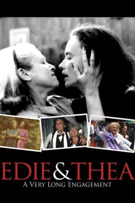 Edie &amp; Thea: A Very Long Engagement Poster 1595139