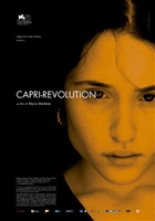 Capri-Revolution kids t-shirt #1595256