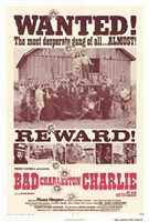 Bad Charleston Charlie Mouse Pad 1595268