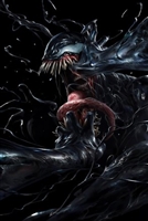 Venom tote bag #