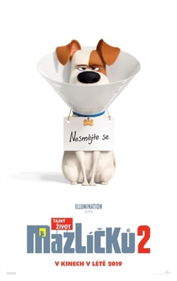 The Secret Life of Pets 2 Poster 1595289