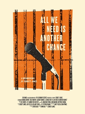 All We Need Is Another Chance Poster 1595368