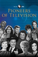 Pioneers of Television Mouse Pad 1595382