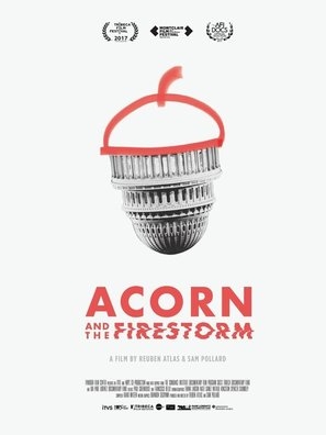 ACORN and the Firestorm Poster 1595388