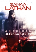 American Assassin #1595407 movie poster