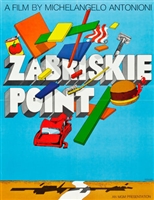 Zabriskie Point mug #