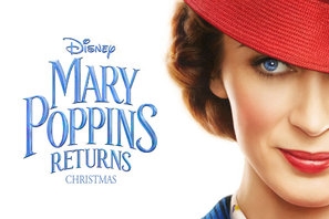 Mary Poppins Returns Poster 1595495