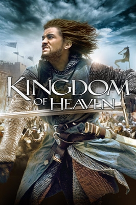 Kingdom of Heaven puzzle 1595505
