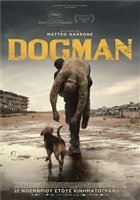 Dogman hoodie #1595524