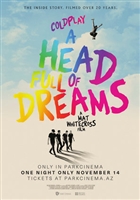 Coldplay: A Head Full of Dreams kids t-shirt #1595574