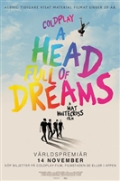 Coldplay: A Head Full of Dreams kids t-shirt #1595590