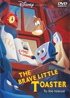 the brave little toaster movies in order