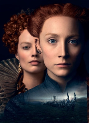 Mary Queen of Scots Poster 1595769
