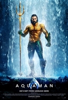 Aquaman #1595880 movie poster