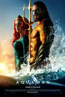 Aquaman poster #1595881