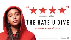 The Hate U Give Stickers 1595888