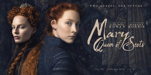 Mary Queen of Scots Poster 1595893