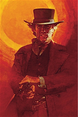 Pale Rider Poster 1596004